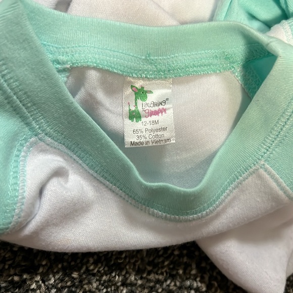 Sweet One Birthday Shirt - Picture 3 of 3